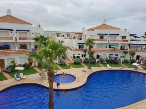 Appartement vue sur mer Passadena sidi rahal village